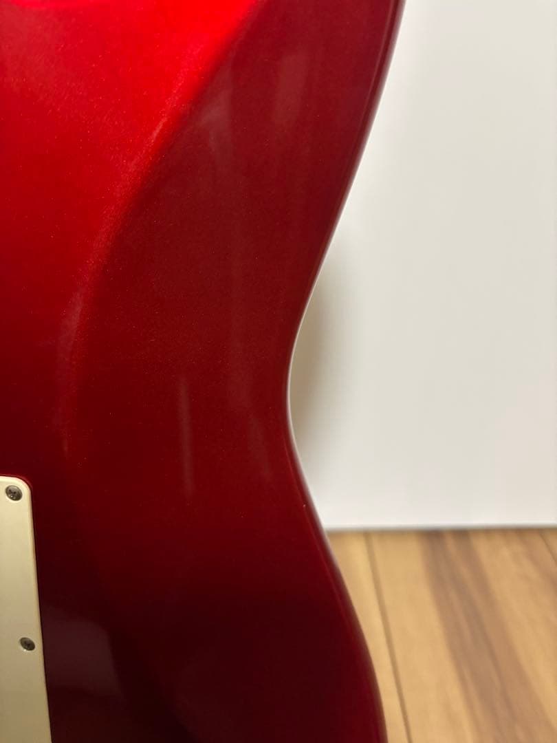 Fender Stratocaster フェンダー　ストラトキャスター