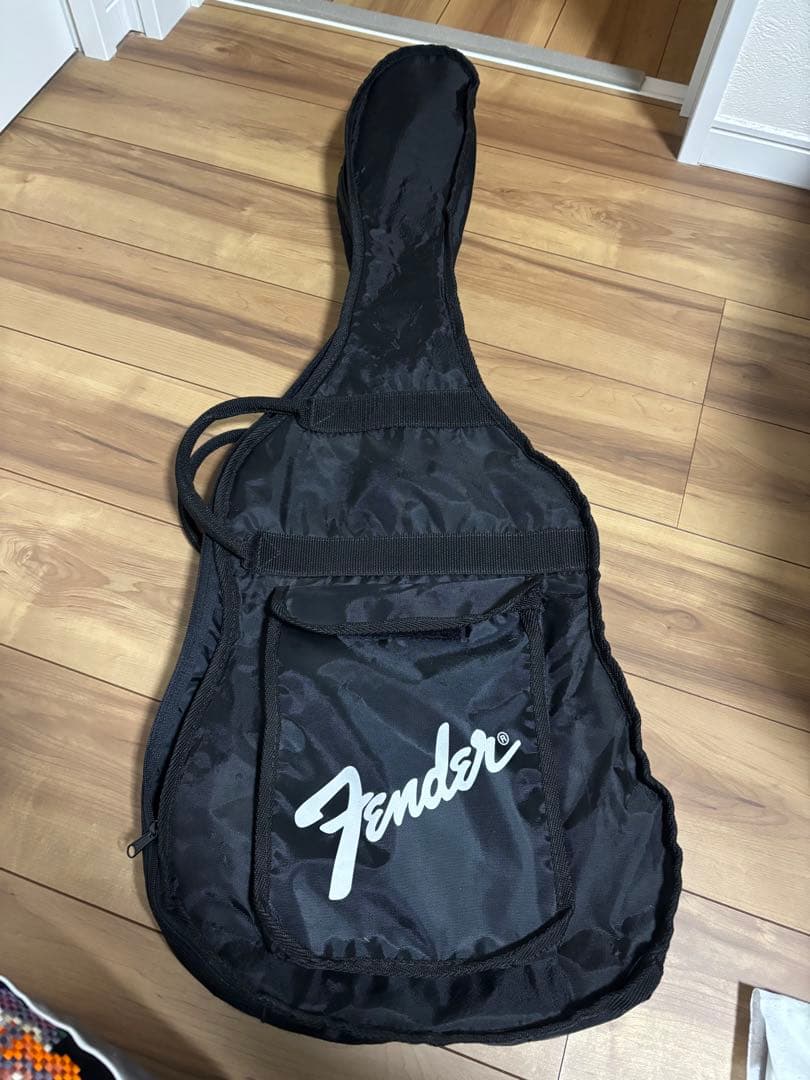 Fender Stratocaster フェンダー　ストラトキャスター