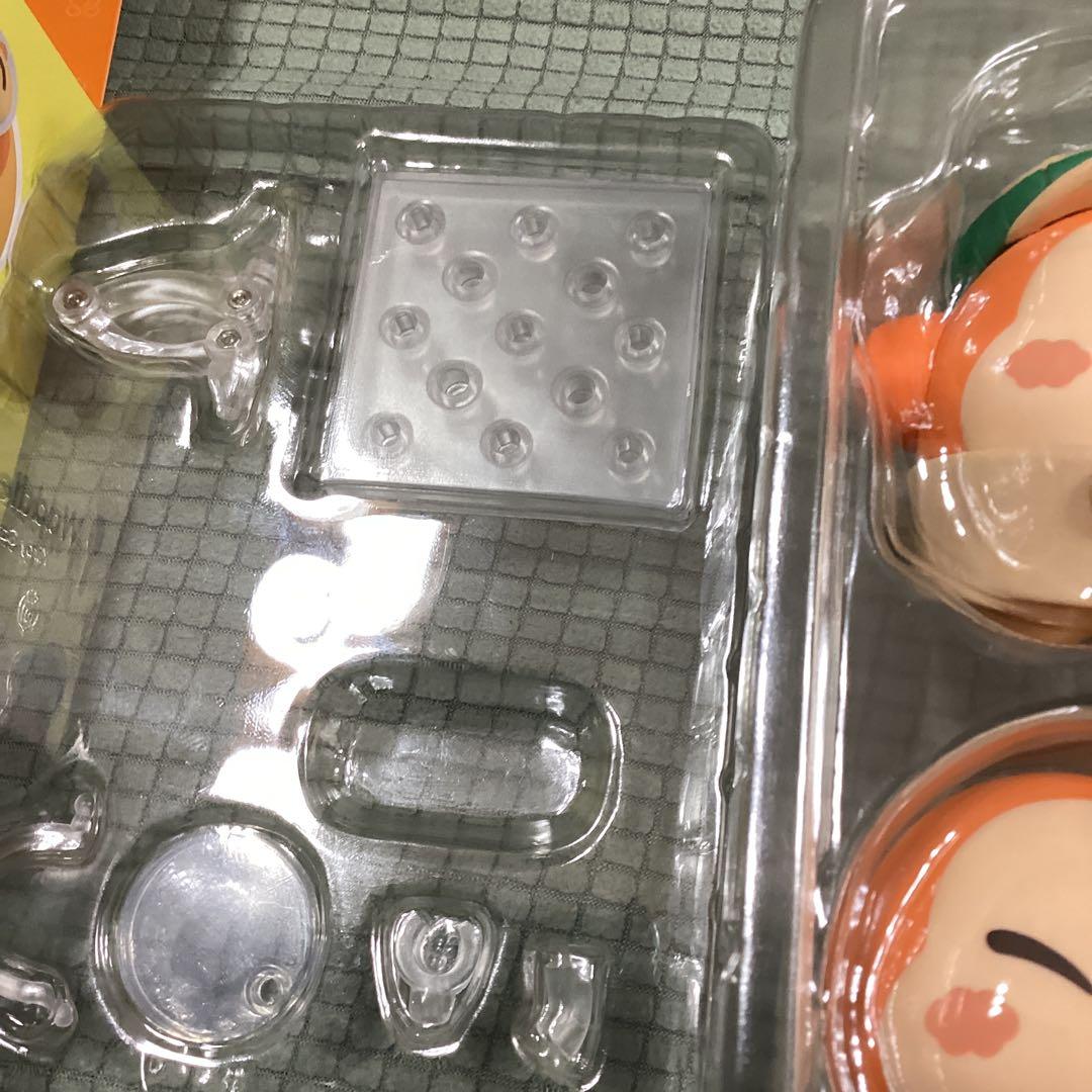 ワドルディ　カービィカフェver ねんどろいど