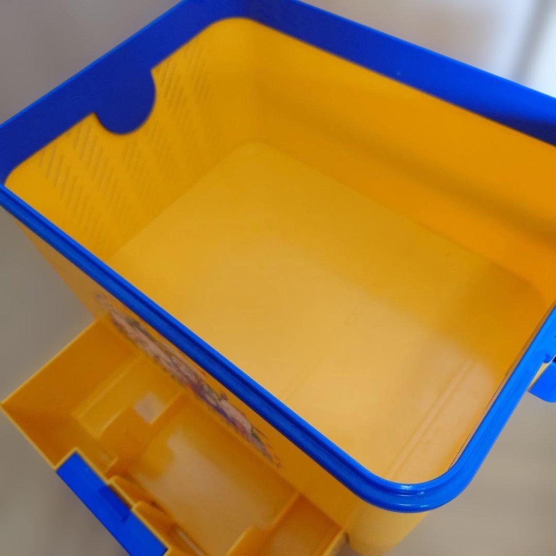 レトロ　サンリオ　ピクニックセット