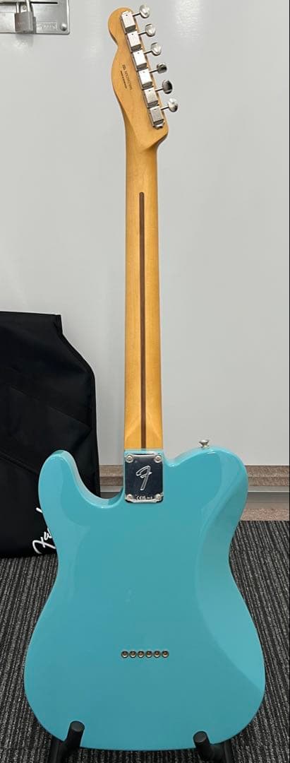 即発送 fender mexico player Ⅱ telecaster