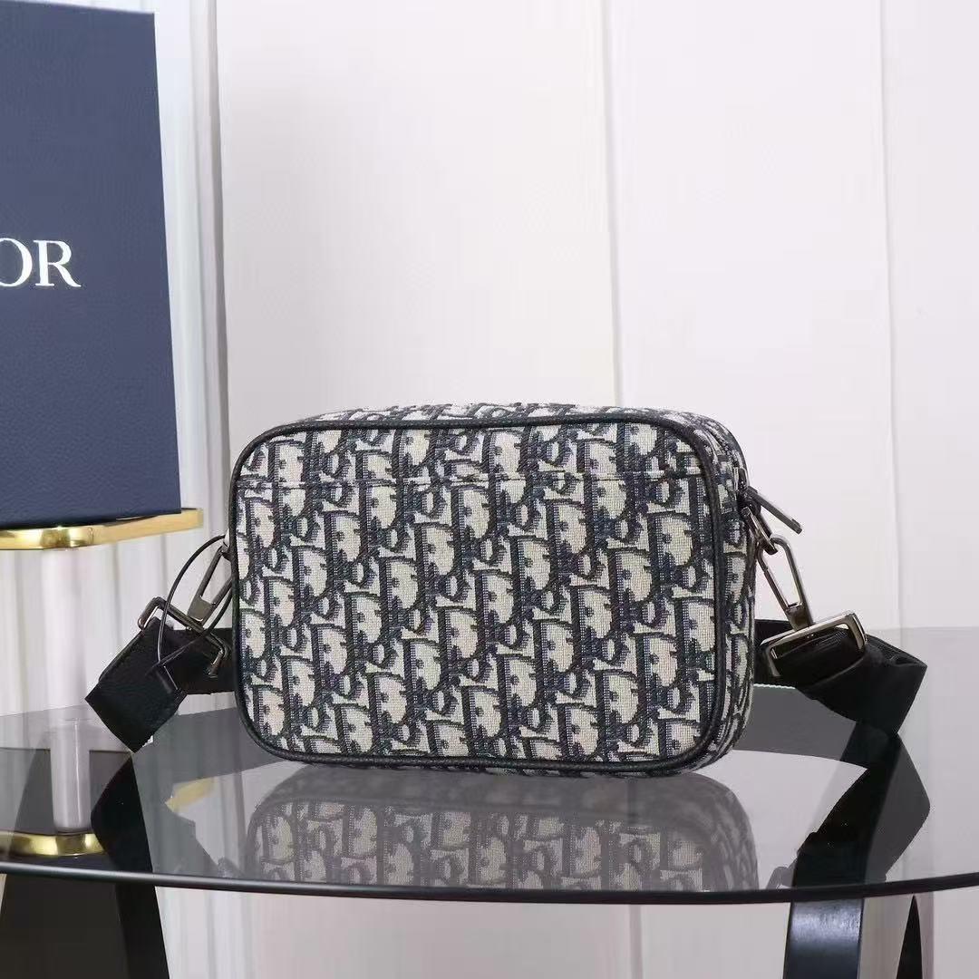 Dior モノグラム ショルダーバッグ~~