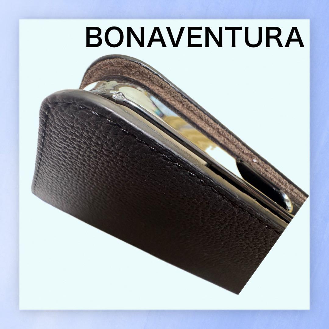 BONAVENTURA iPhone 13 Pro 手帳型ケース 公式廃盤