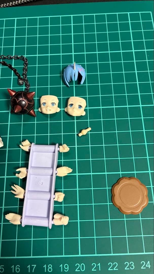 figma 346 レム Re:ゼロ