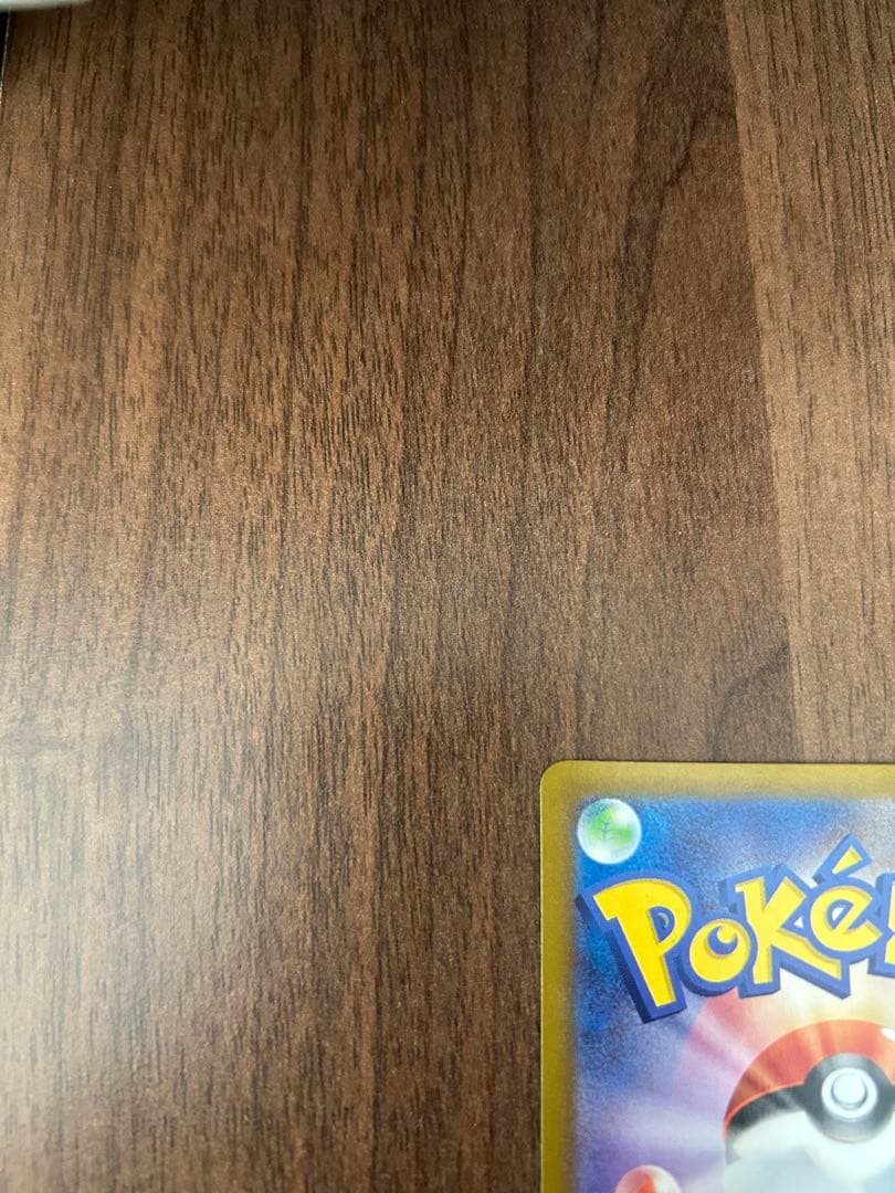 マスターボールブラッキー　美品