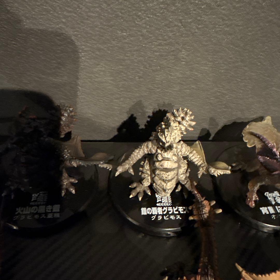 モンハン　フィギュア　超造形魂