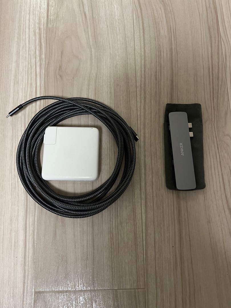 MacBookPro16インチ 2019 16GB/1TB/Corei9