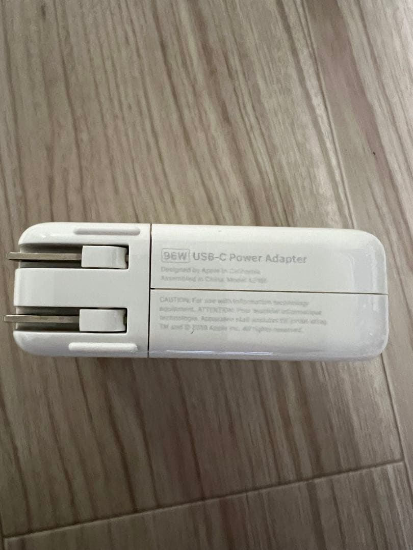 MacBookPro16インチ 2019 16GB/1TB/Corei9