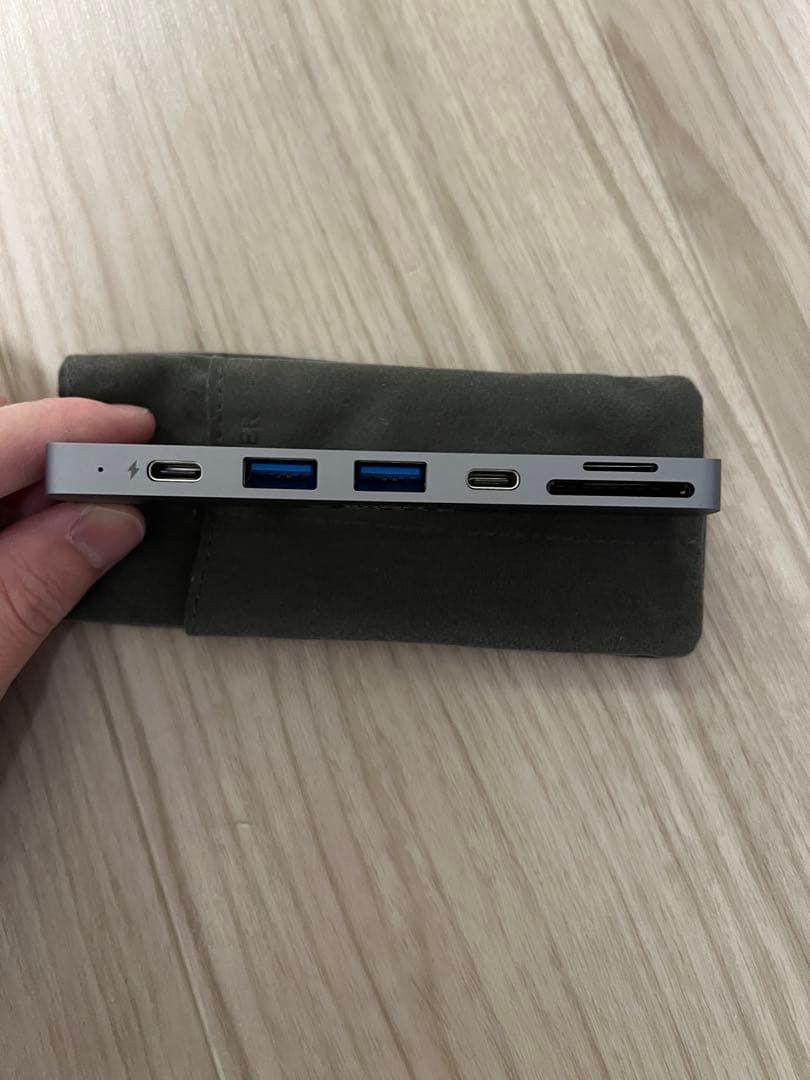 MacBookPro16インチ 2019 16GB/1TB/Corei9