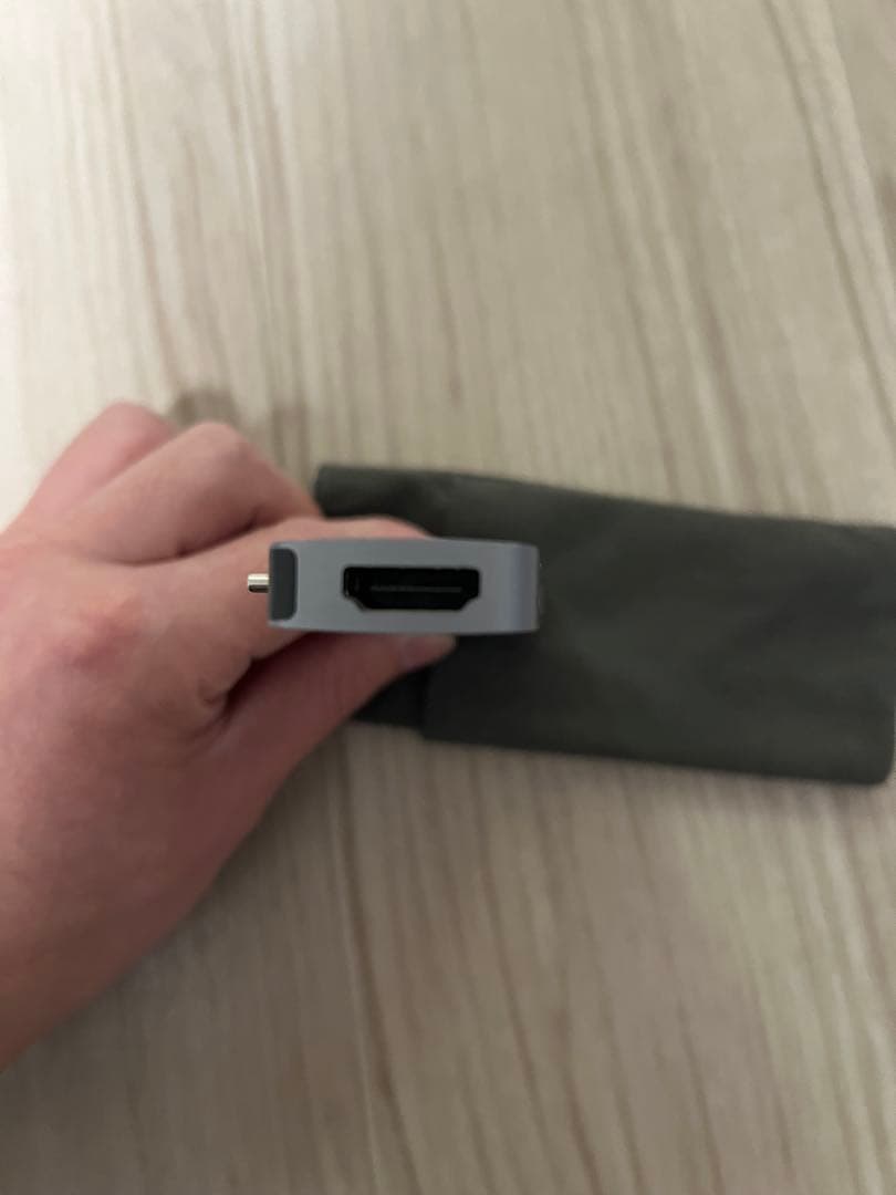 MacBookPro16インチ 2019 16GB/1TB/Corei9