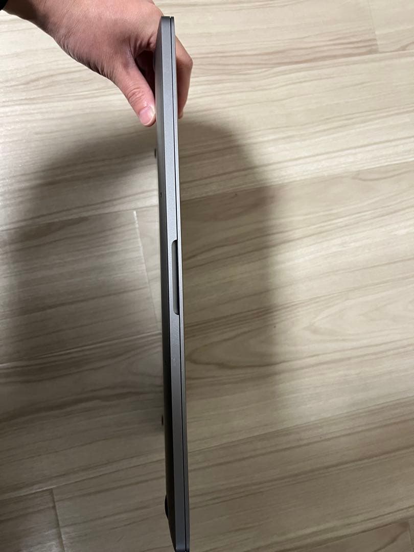 MacBookPro16インチ 2019 16GB/1TB/Corei9