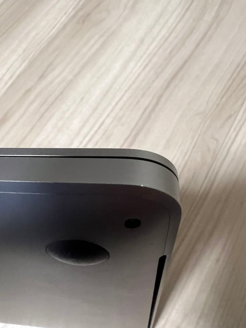 MacBookPro16インチ 2019 16GB/1TB/Corei9