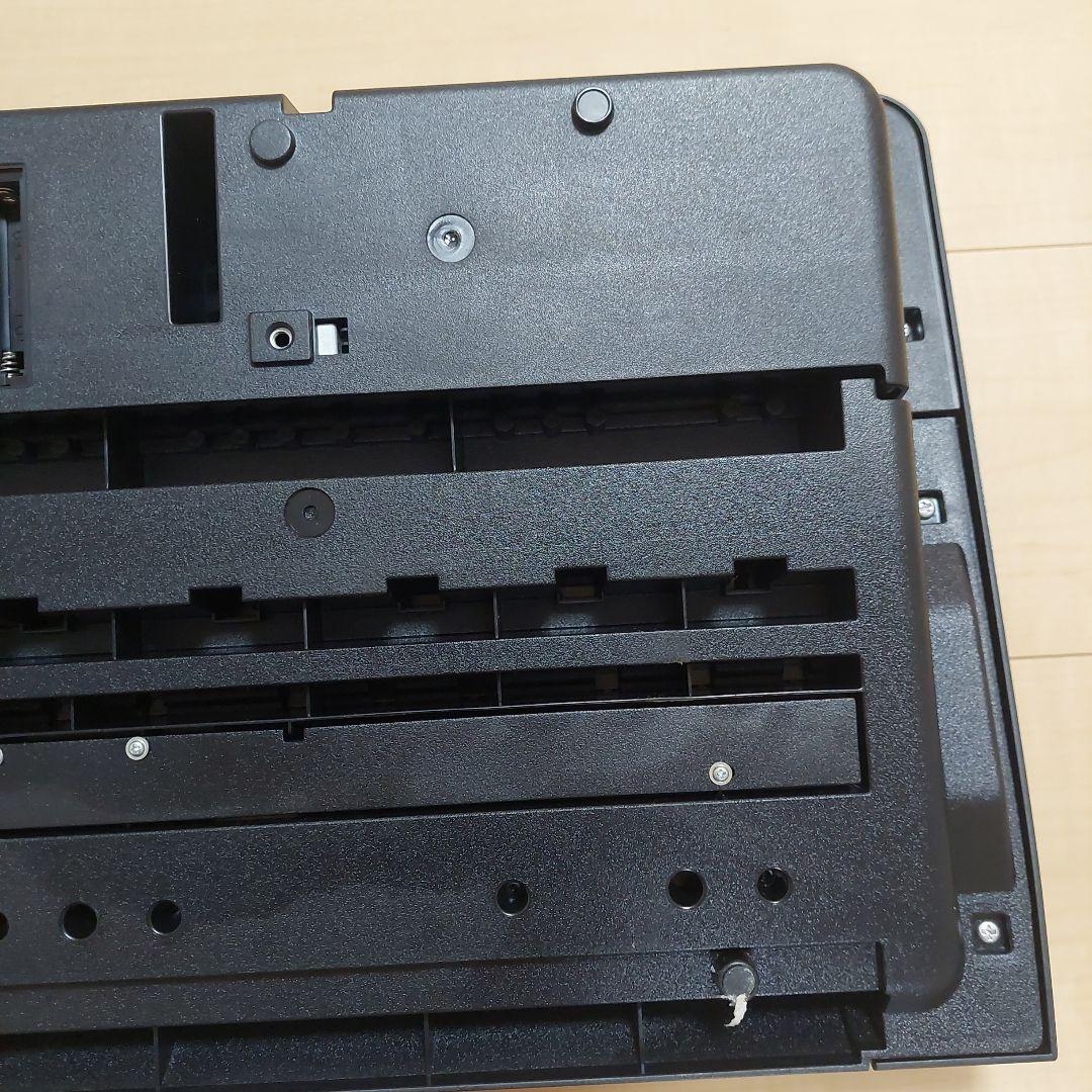 CASIO CTK-2200 キーボード