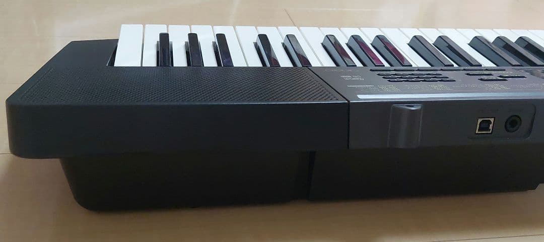 CASIO CTK-2200 キーボード