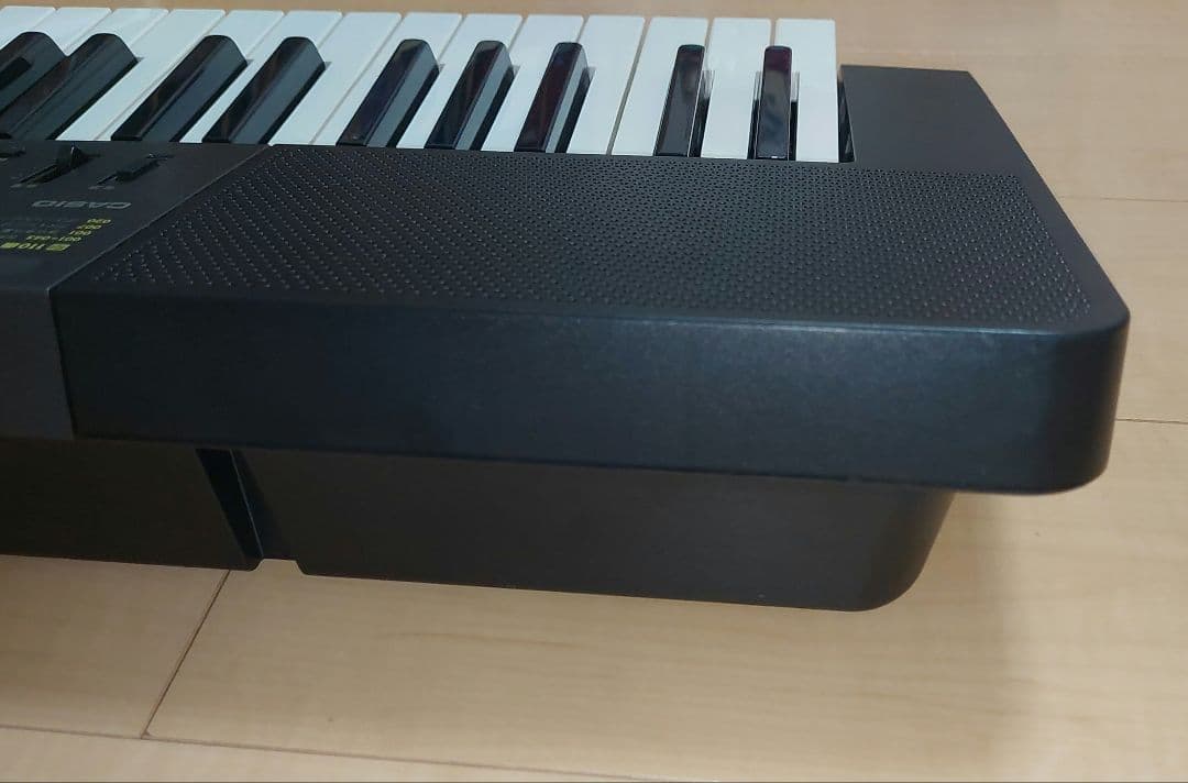 CASIO CTK-2200 キーボード