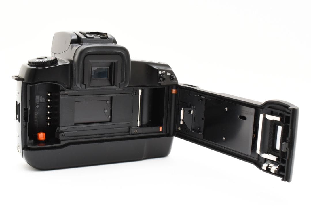 【美品】Canon EOS5 QD AF フィルムカメラ ボディ #E15