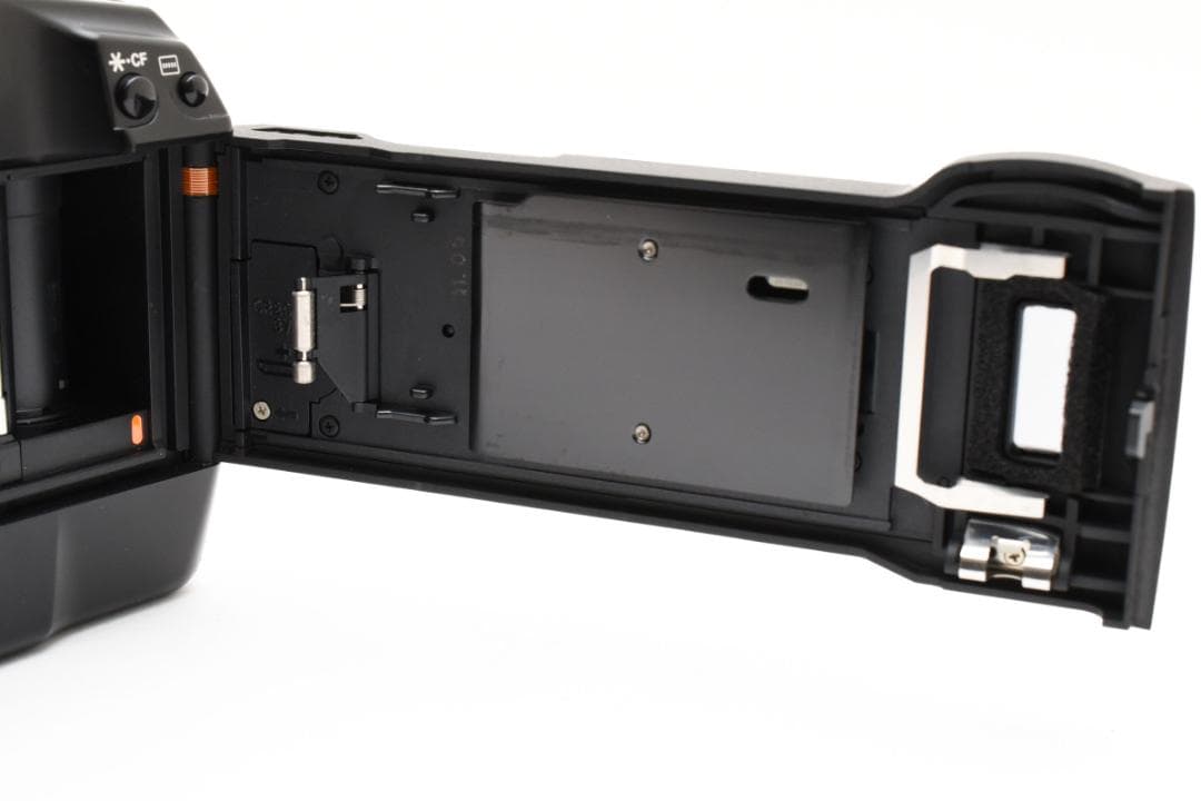 【美品】Canon EOS5 QD AF フィルムカメラ ボディ #E15