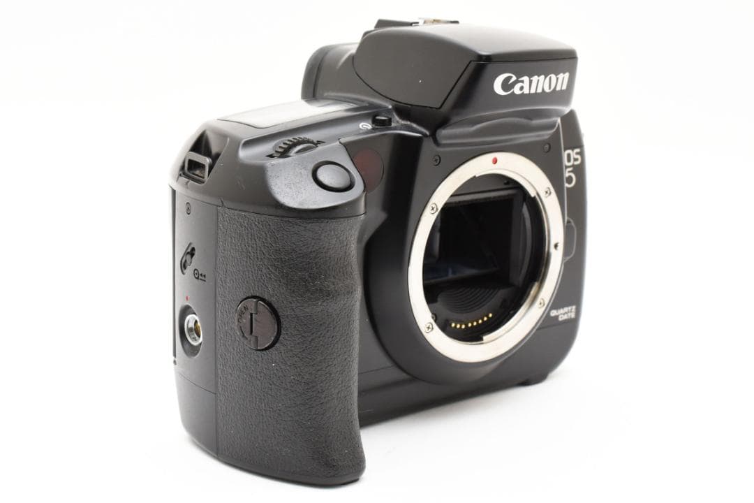 【美品】Canon EOS5 QD AF フィルムカメラ ボディ #E15