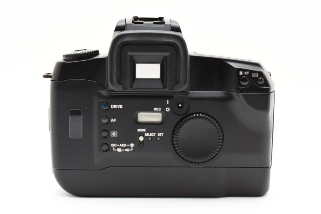 【美品】Canon EOS5 QD AF フィルムカメラ ボディ #E15