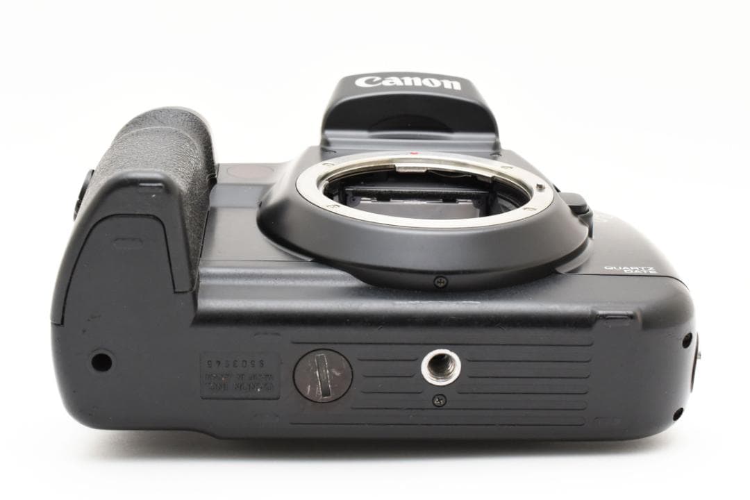 【美品】Canon EOS5 QD AF フィルムカメラ ボディ #E15