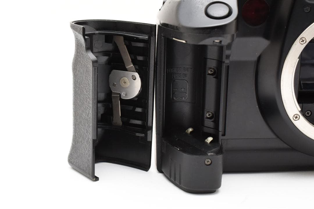 【美品】Canon EOS5 QD AF フィルムカメラ ボディ #E15