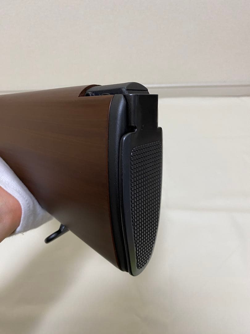 東京マルイ U.S. Rifle M14 ウッドタイプストックver フルセット