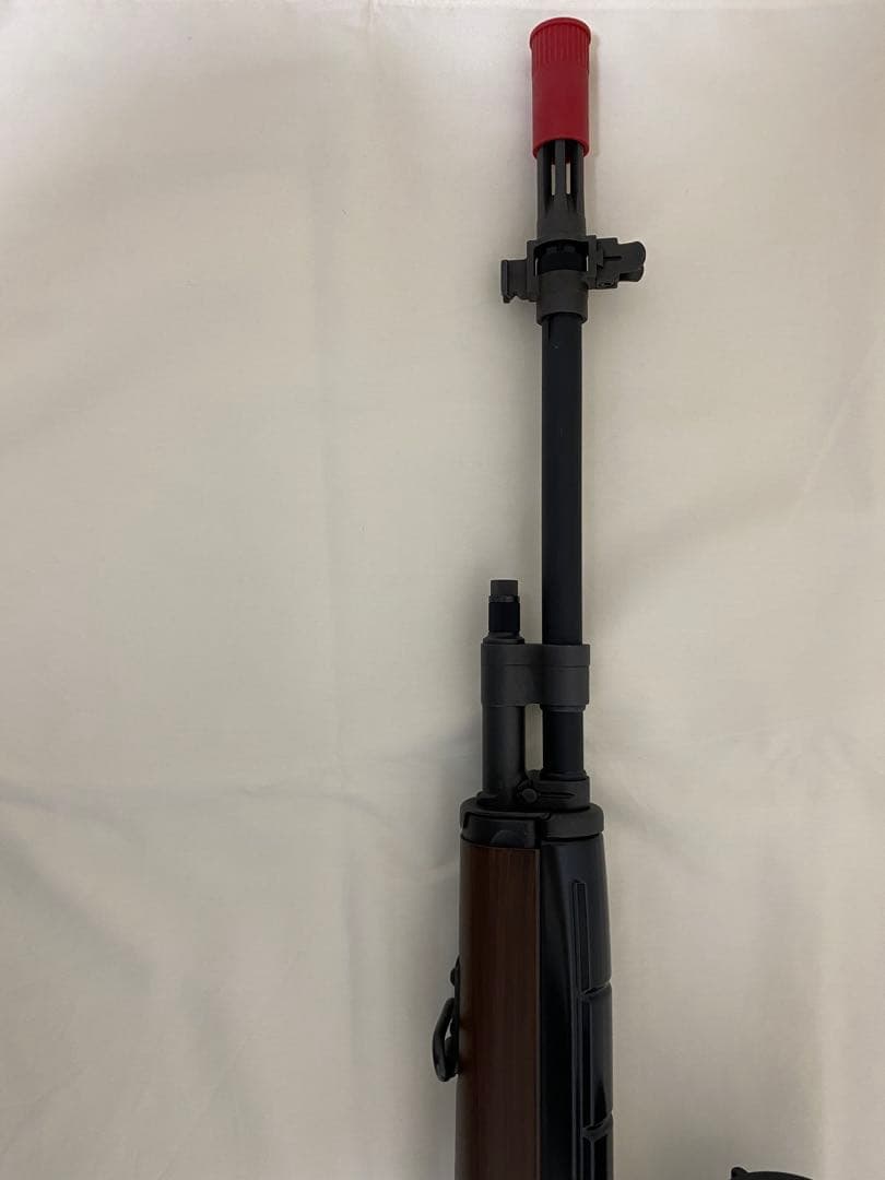 東京マルイ U.S. Rifle M14 ウッドタイプストックver フルセット