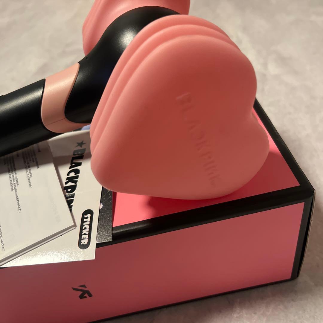 BLACKPINK ペンライト ver.2