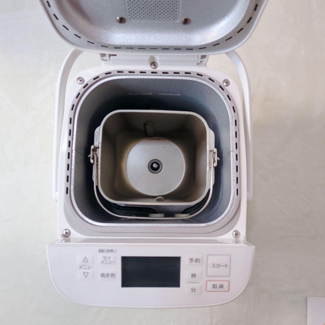 【美品】パナソニック SD-SB1 ホームベーカリー 付属品完備