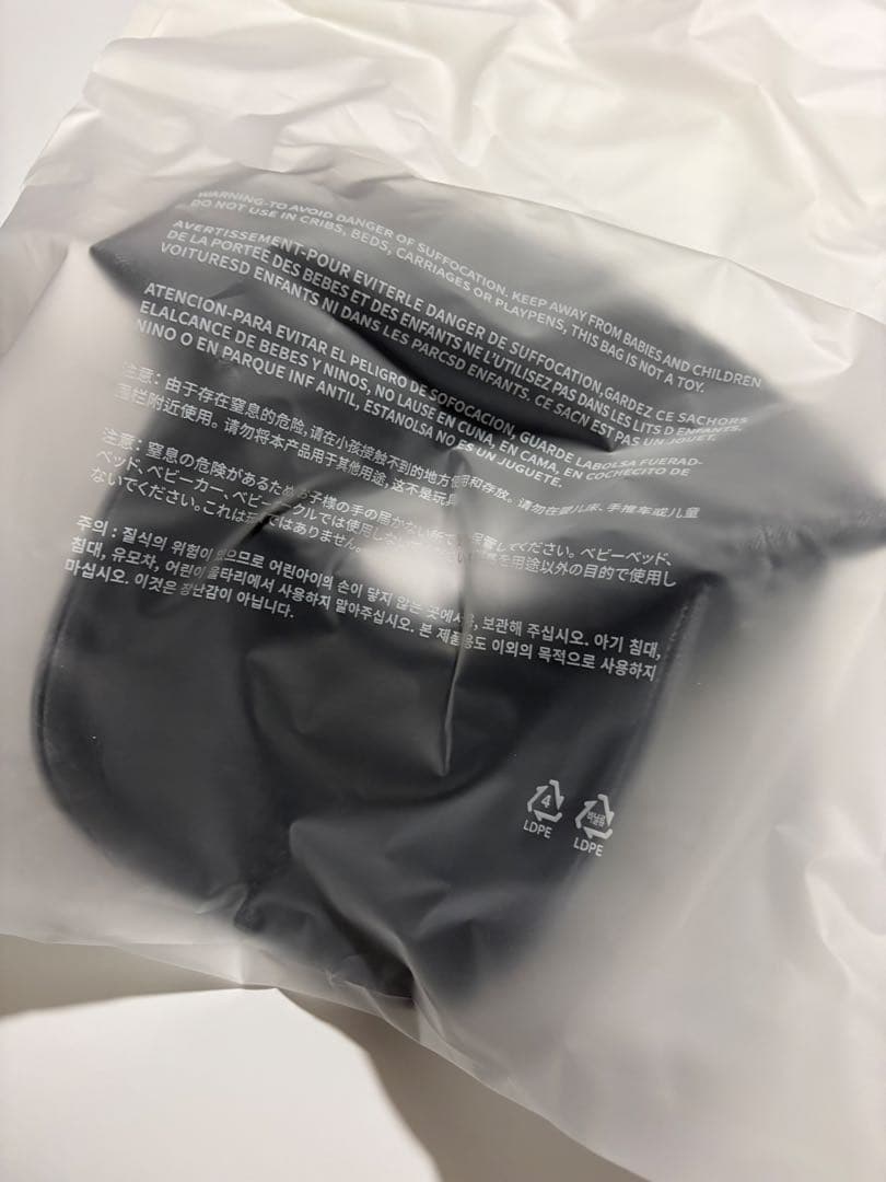 アイドル BTS ARIRANG Ball Cap (Black)