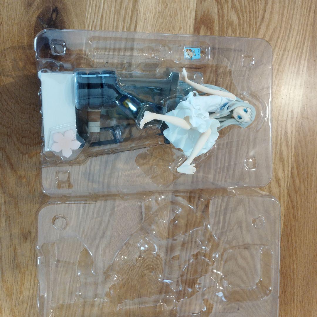 あの日見た花の名前を僕達はまだ知らない。 本間芽衣子 めんま アルター