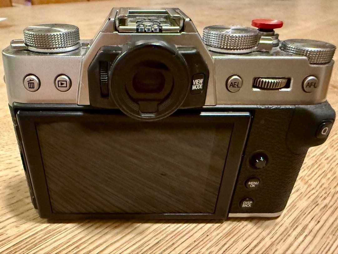 Fujifilm X-T30 ミラーレスカメラ 本体