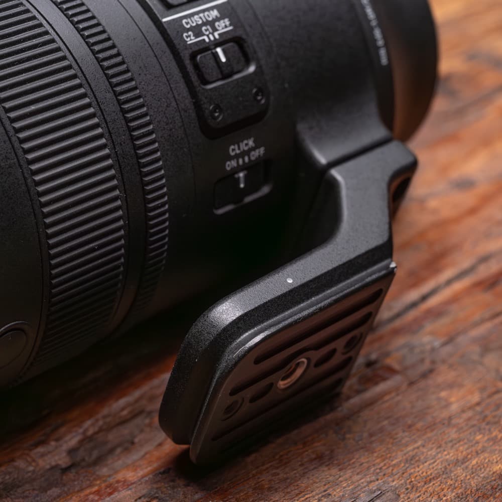 【美品】SIGMA 70-200mm F2.8 Sports ライカLマウント