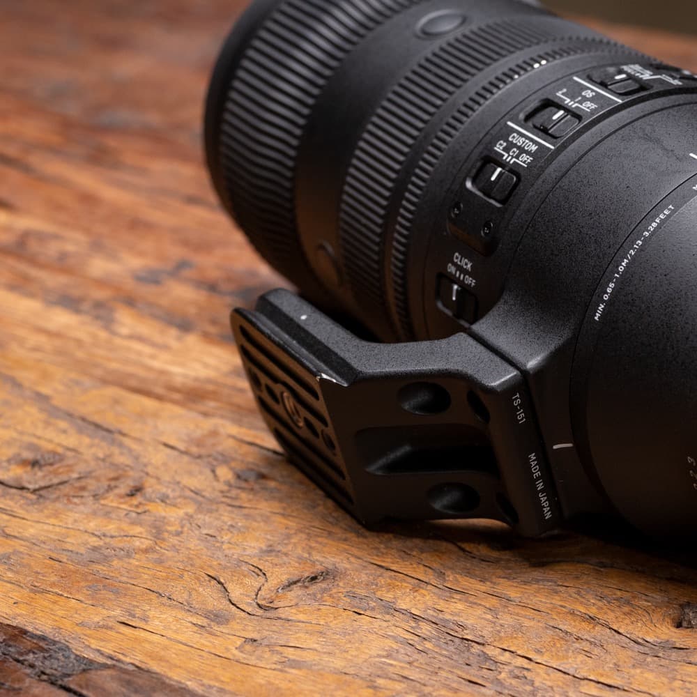 【美品】SIGMA 70-200mm F2.8 Sports ライカLマウント