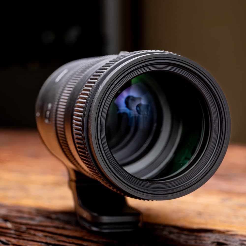 【美品】SIGMA 70-200mm F2.8 Sports ライカLマウント