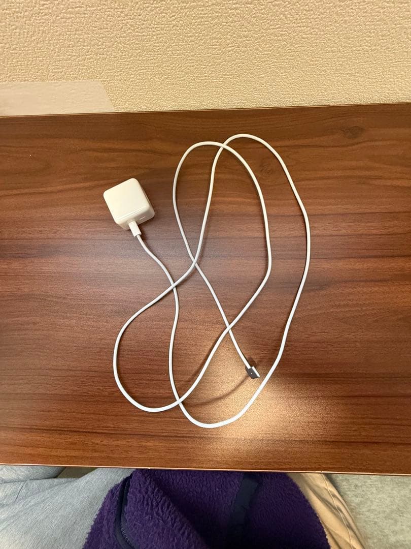 最終値下げMacBook Air M4 スカイブルー　512GB 24GB