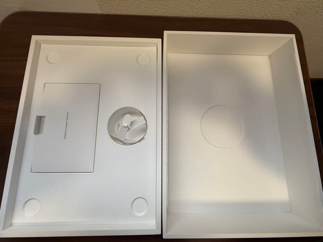 最終値下げMacBook Air M4 スカイブルー　512GB 24GB