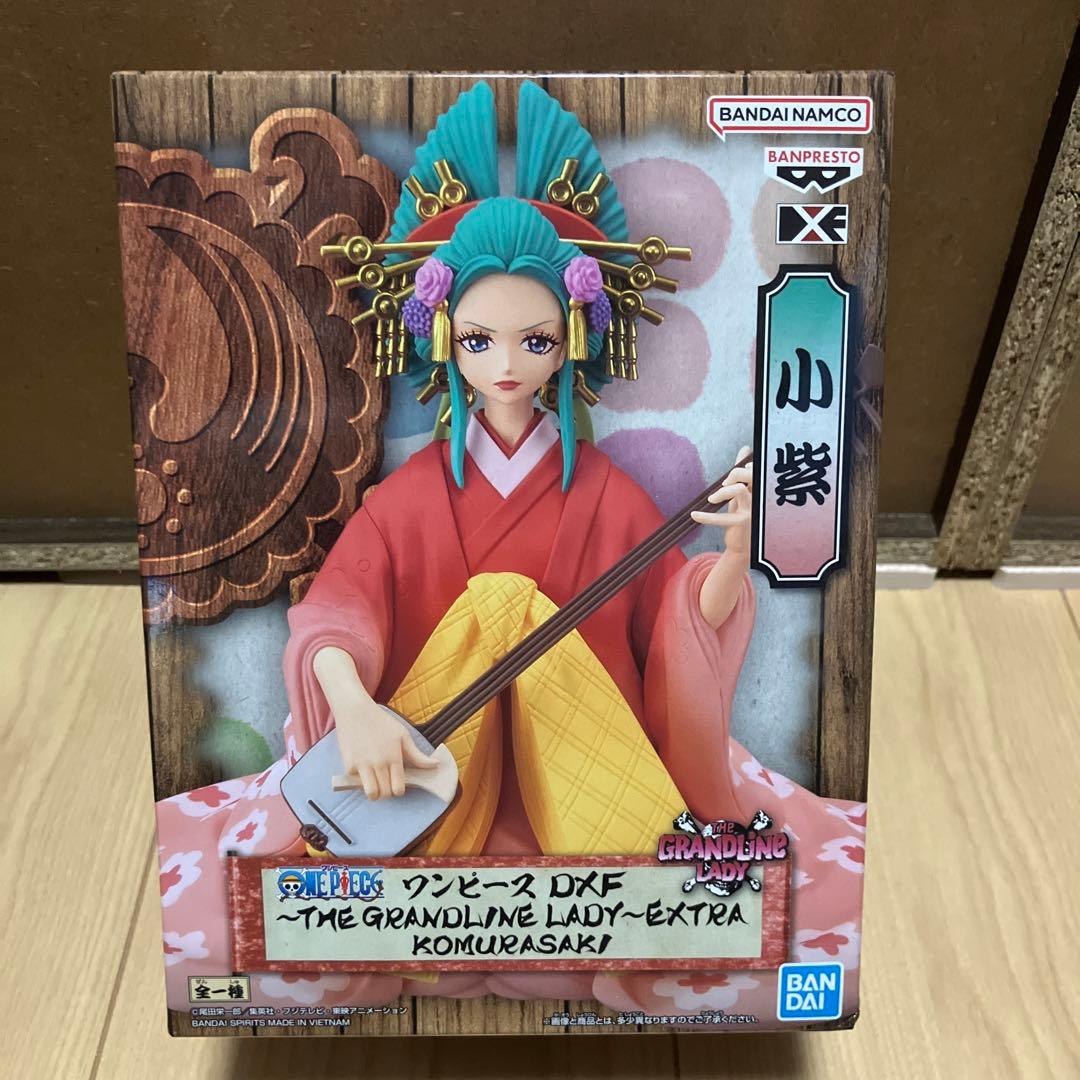 ワンピース　フィギュア　8体セット