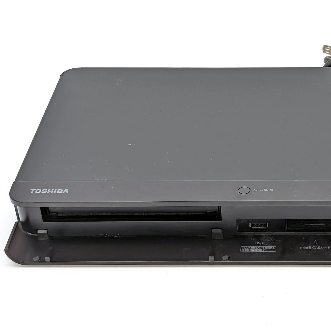 TOSHIBA DBR-T450 Blu-rayレコーダー HDD1TB