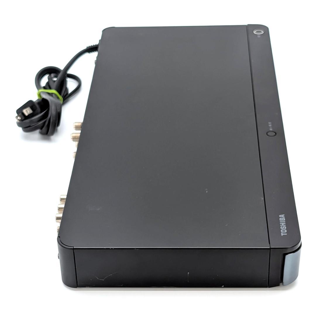 TOSHIBA DBR-T450 Blu-rayレコーダー HDD1TB