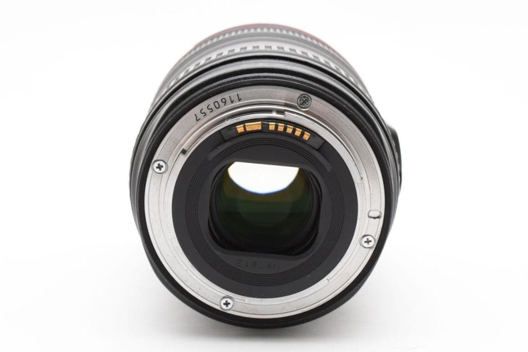 光学美品 Canon EF 24-105mm F4 L IS USM