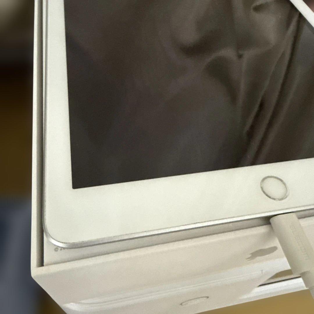 m*0様 【ジャンク品】iPad (第6世代) 128GB Wi-Fi