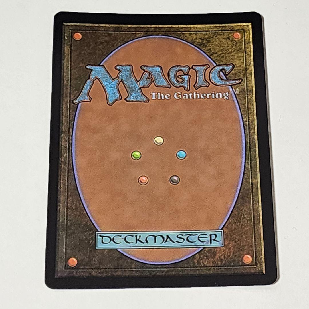 匿名配送 オセロットの群れ テキストレスプロモ FOILストアチャンピオンシップ