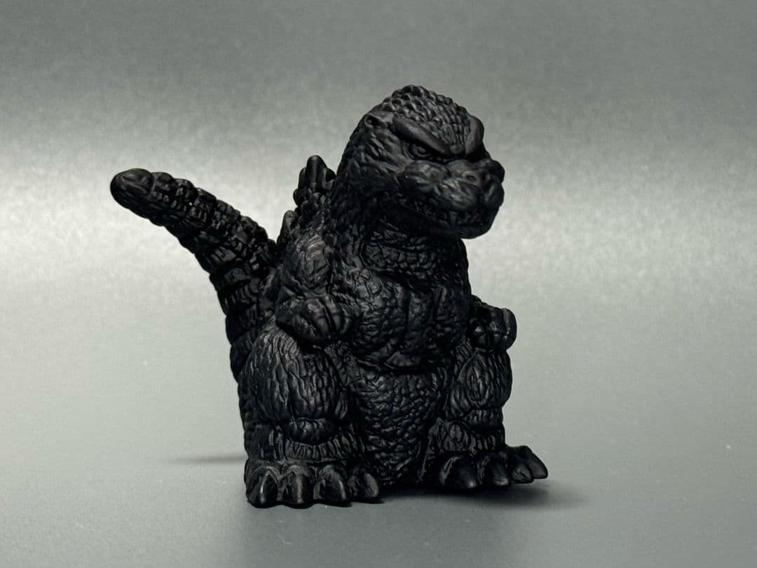YuYu WORKS ゴジラ1989ワンフェス WF2026冬YuYuWORKS