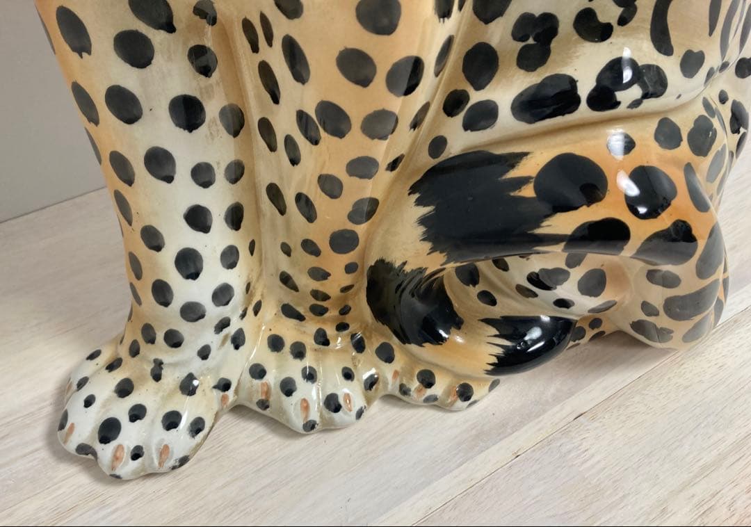 動物　置物9