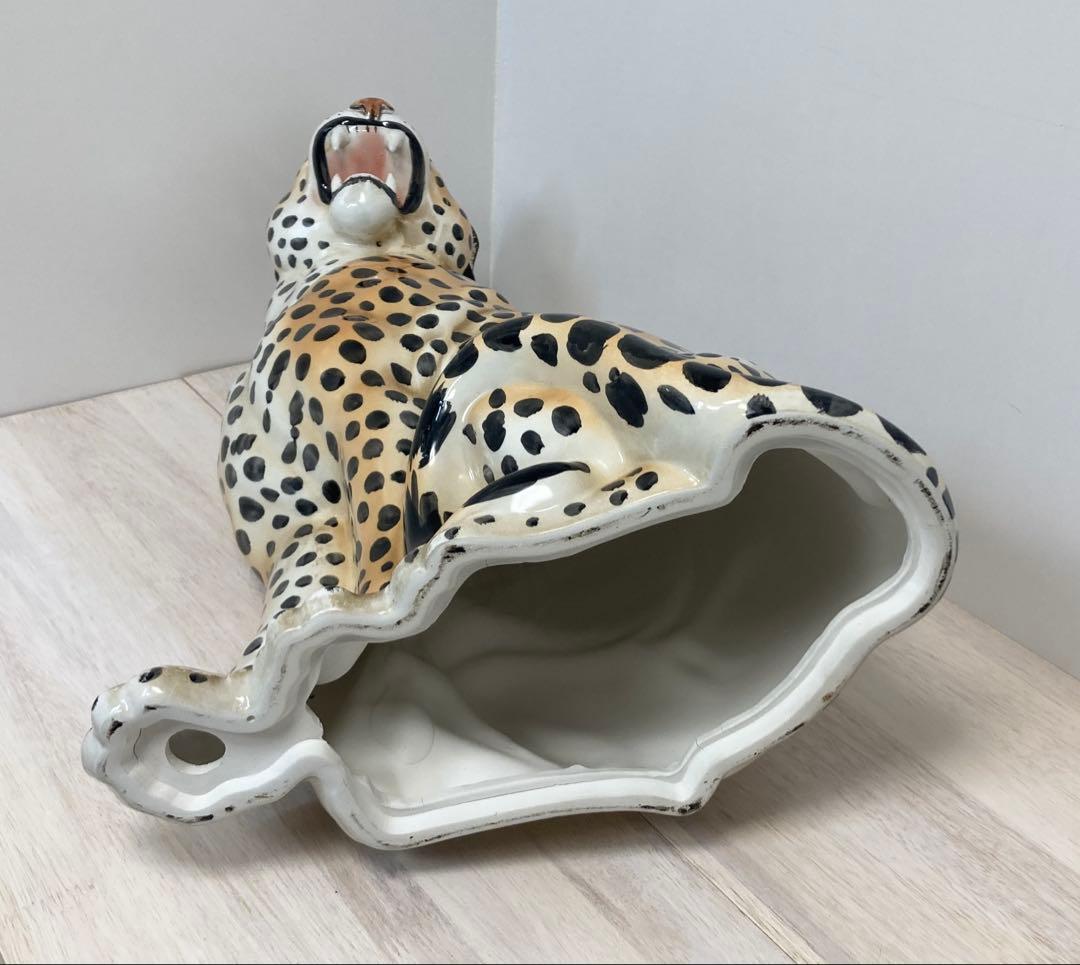 動物　置物9