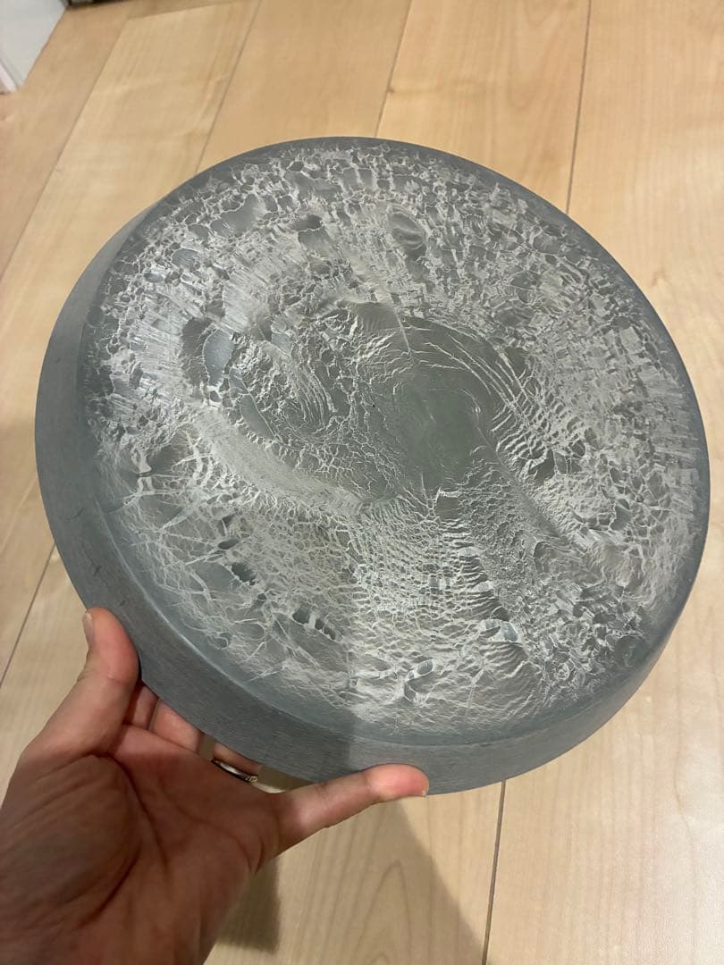 エコポッツ　トープ　１２号　L 植木鉢 Oslo アンドプランツ ECOPOTS