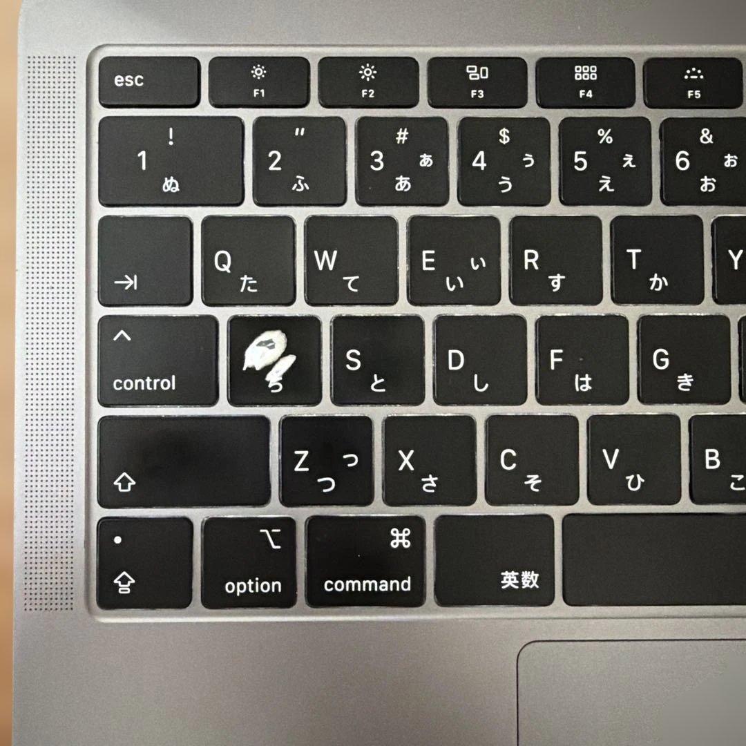 MacBook Air 日本語配列　2018 13 retinal 最安値