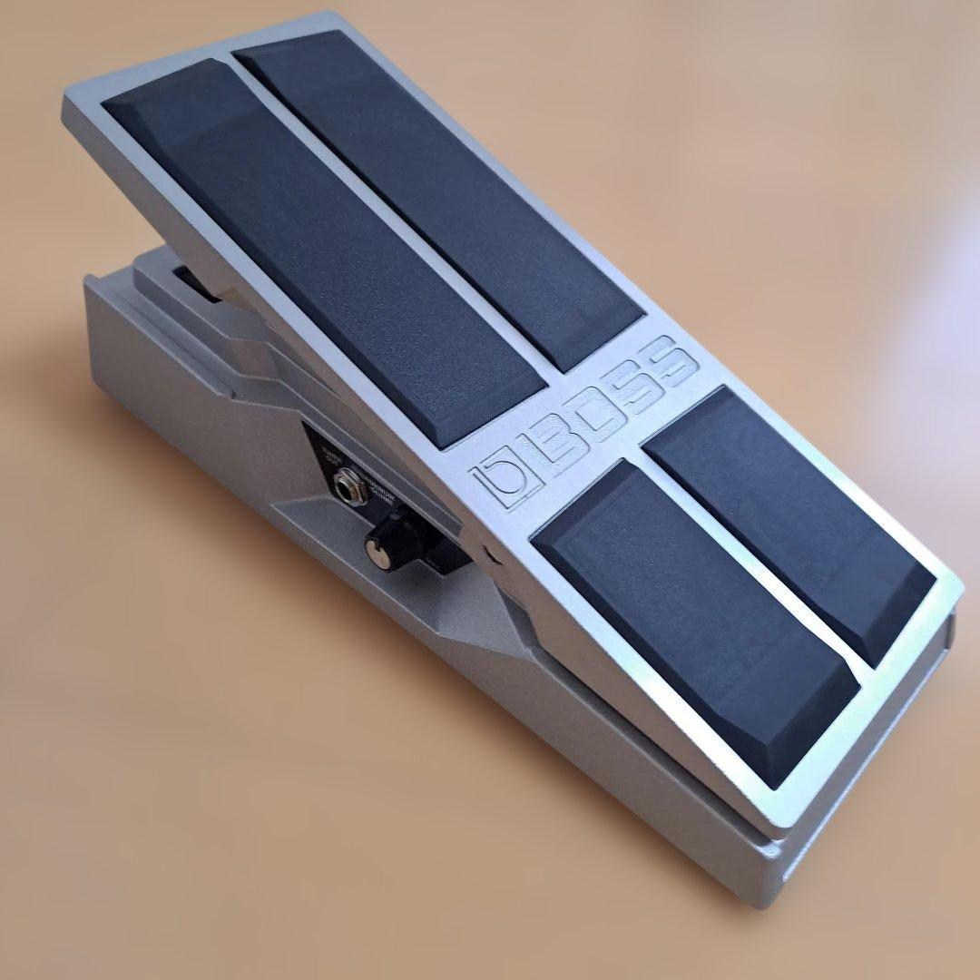 BOSS FV-500H フットボリュームペダル