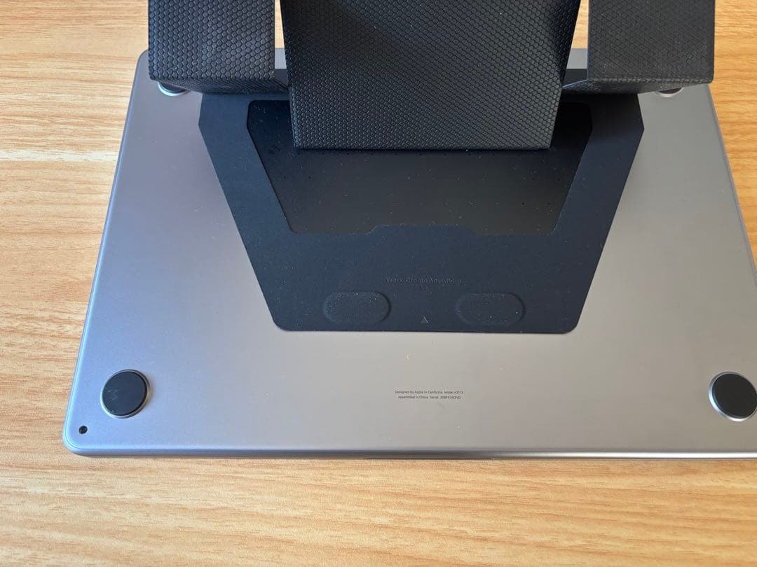 M3 1TB 16GB 13インチ MacBook Air